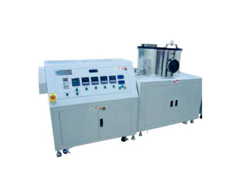 直式量產型設備 H750 